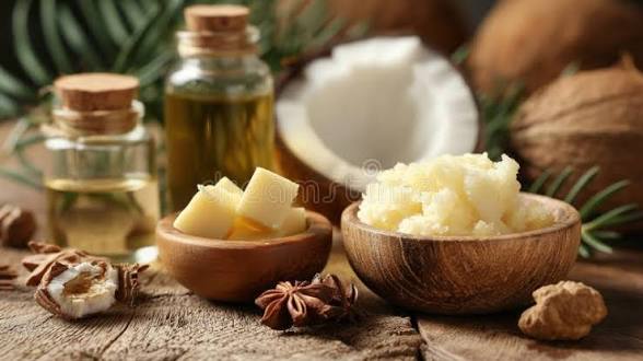 Shea Butter